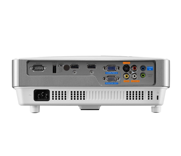 BENQ MS630ST 3200lm,SVGA,HDMI,3D,USB - 257073 - zdjęcie 5